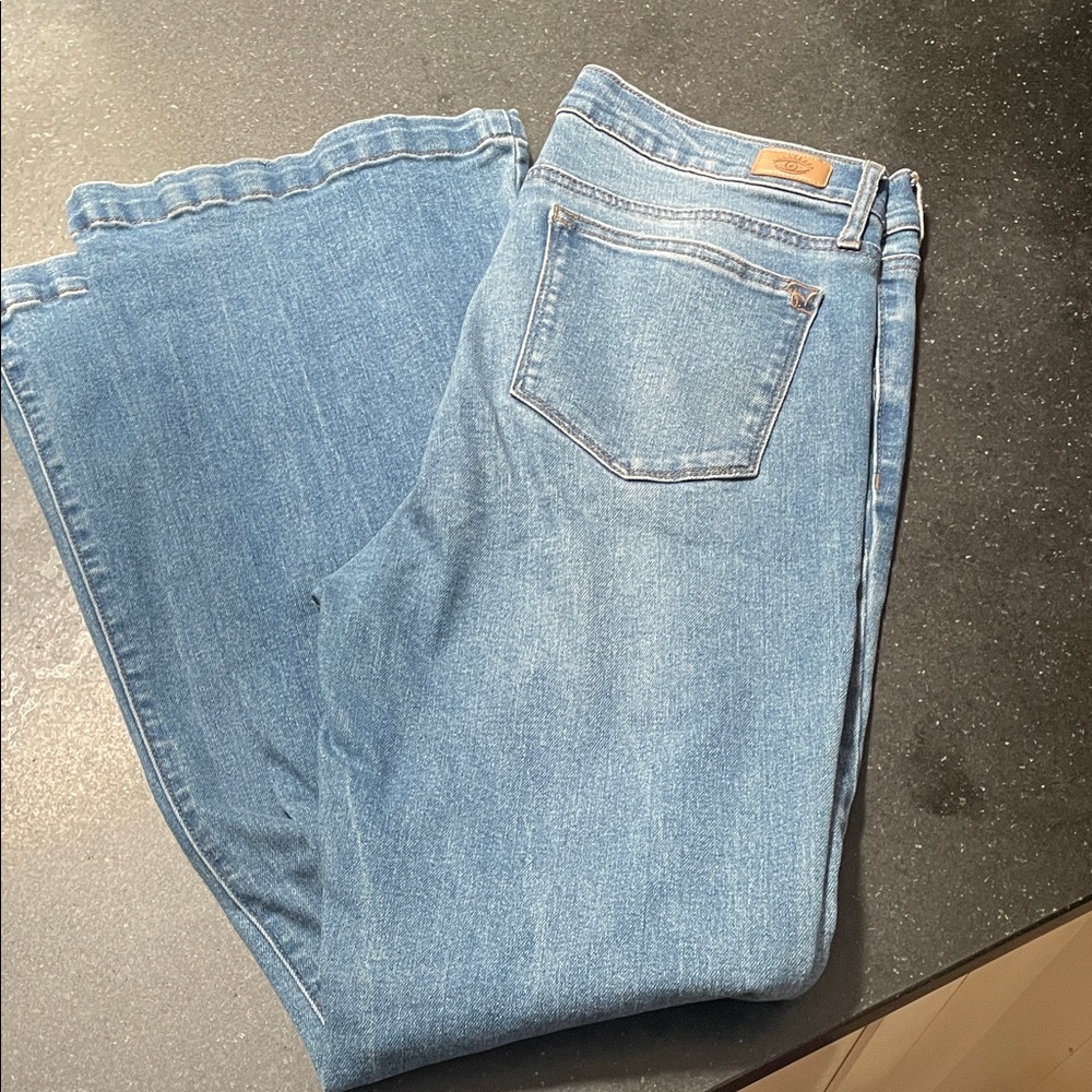 Sofia flare Jeans